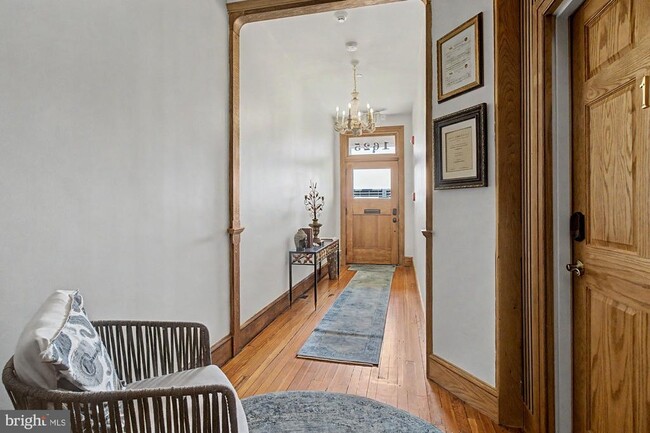 Photo - 1625 St Paul St