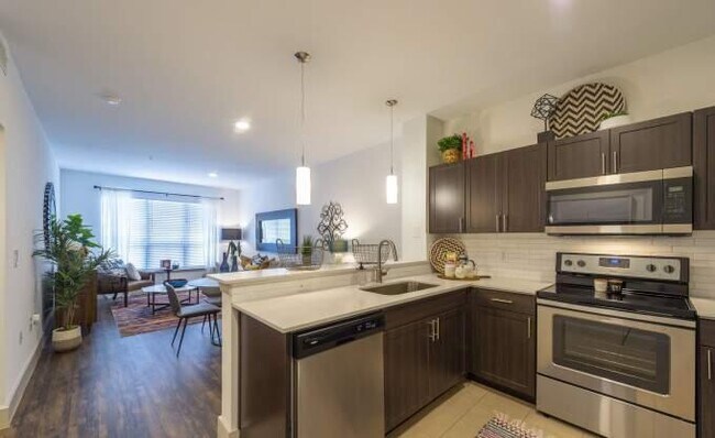 Photo - 2 bedroom in Houston TX 77002 Unit 2292