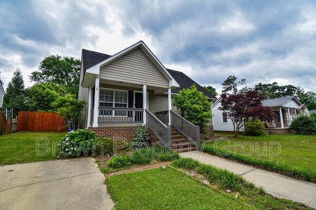 Photo - 810 Ethelored St