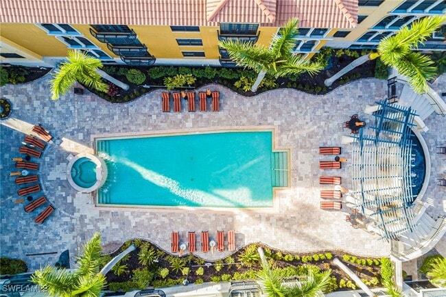 Photo - 8010 Via Sardinia St Unit 4208