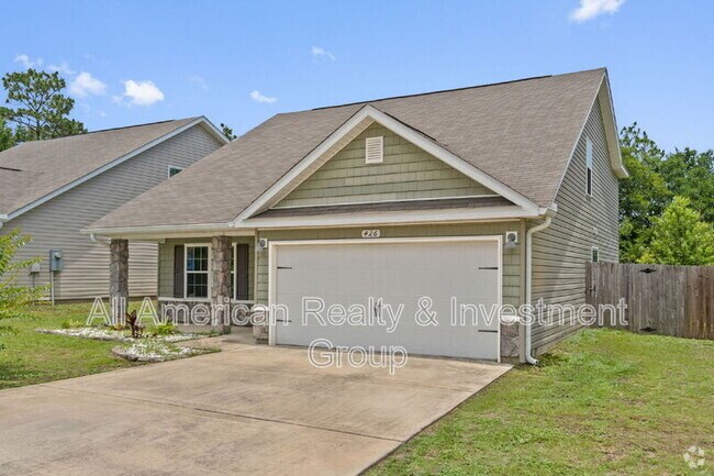 Building Photo - 426 Eisenhower Dr Rental