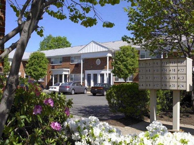 Photo - Ralson Apartments