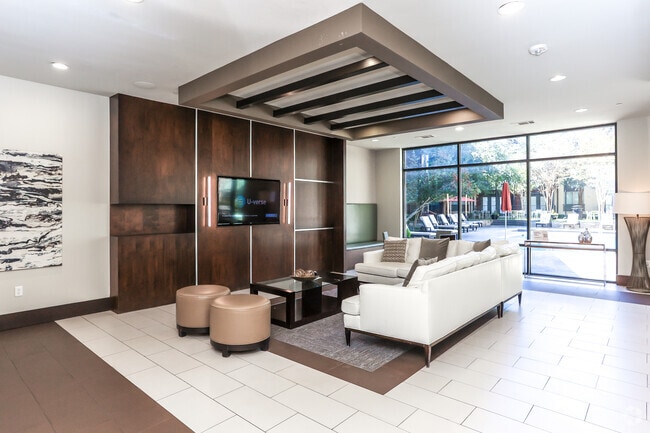 Club Room