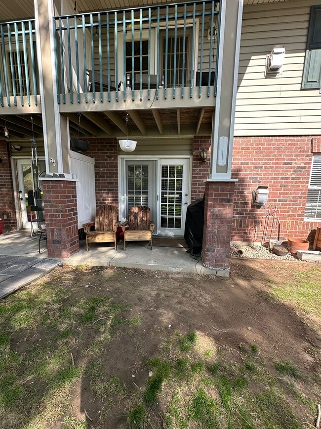 Amazing Ground Level 2 Bedroom! - Amazing Ground Level 2 Bedroom! Unidad A2