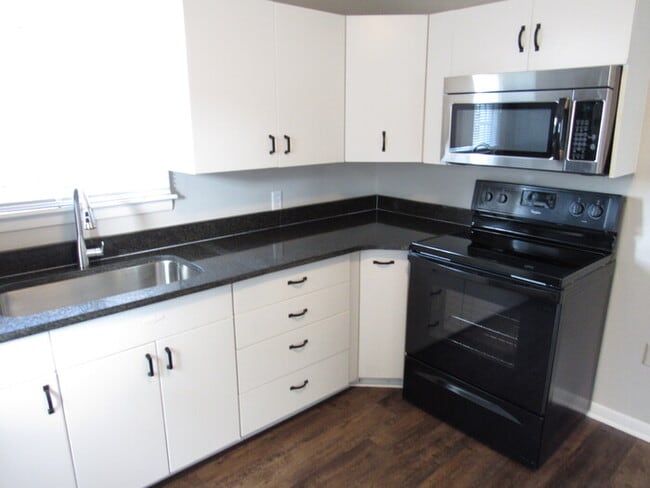 Photo - North Nashville 3 bedroom home with renovations!