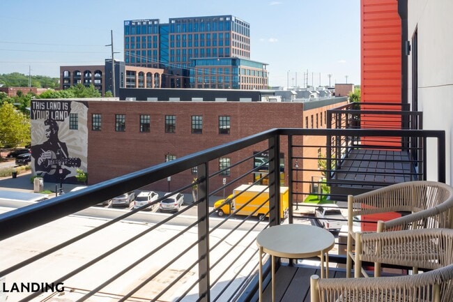 Photo - 110 N Boston Ave Unidad 412