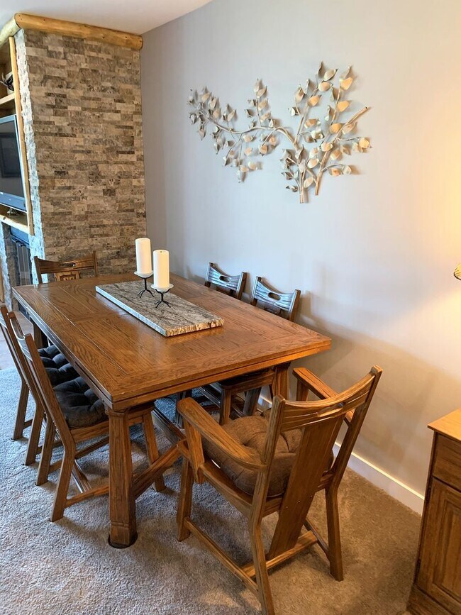 Photo - Summer Seasonal Rental- Sts. John 2543 Unit 2543