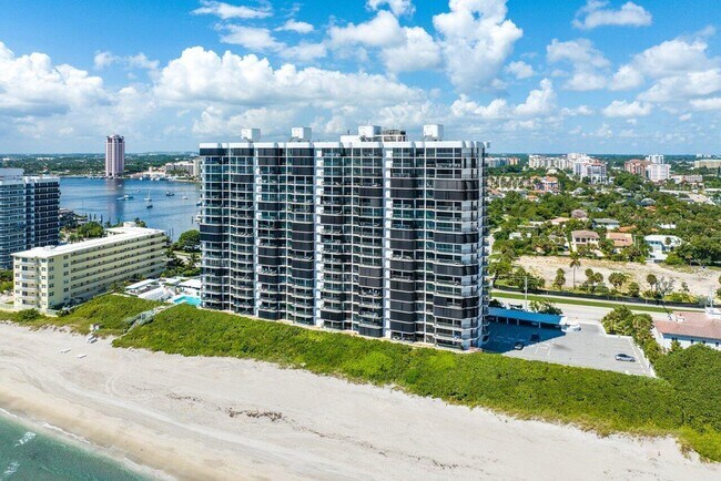 250 S Ocean Blvd Unidad 6f