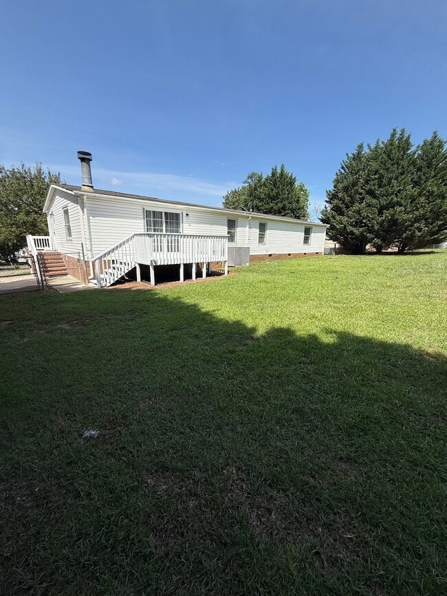 Photo - 2031 Ballenger Rd