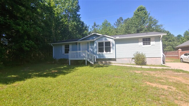 3 Bedroom Ranch Style near Norris Lake! - 3 Bedroom Ranch Style near Norris Lake! House