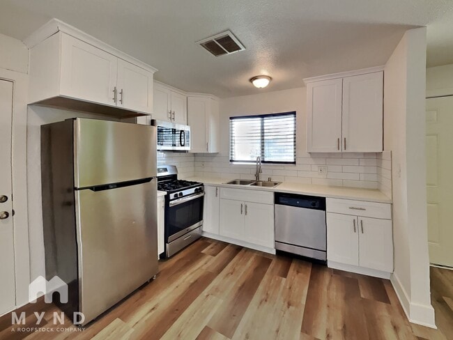 Photo - 3301 19th Ave