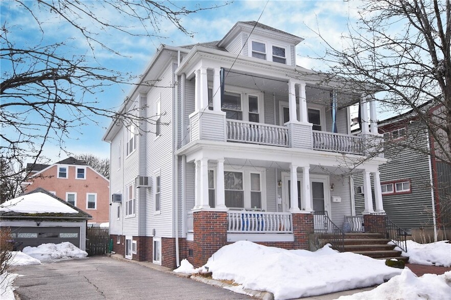 Photo - 43 Sargent Ave