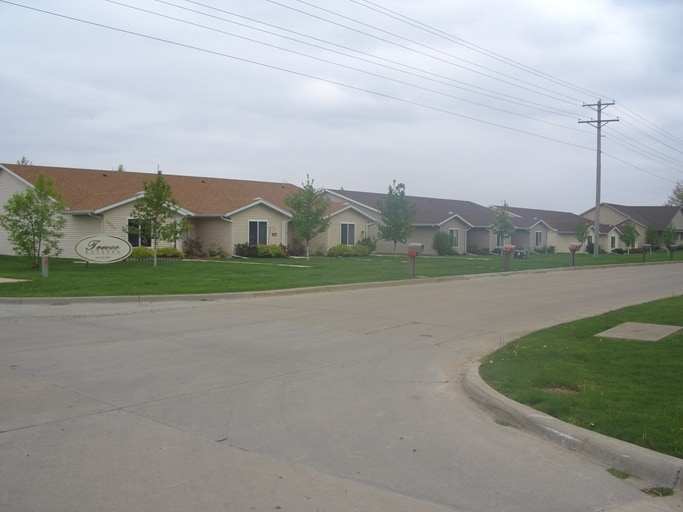 Trevor Estates - Trevor Estates Apartments