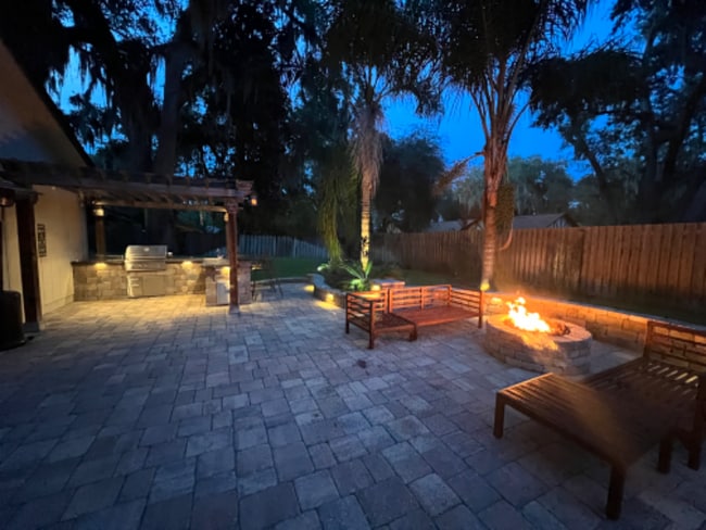 Photo - 12707 Cormorant Cove Ln House