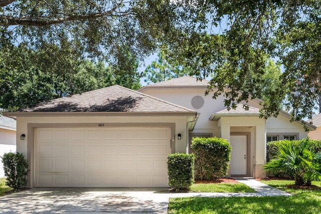 Building Photo - 665 Buckingham Dr Rental
