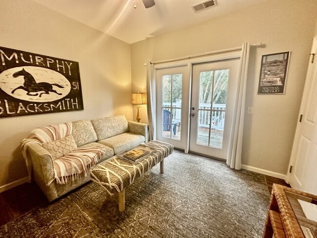 Photo - Two Bedroom Apartment in the Heart of Bluffton's Promenade! Unit #202