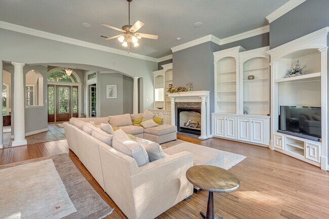 Photo - 8615 Haven Woods Way