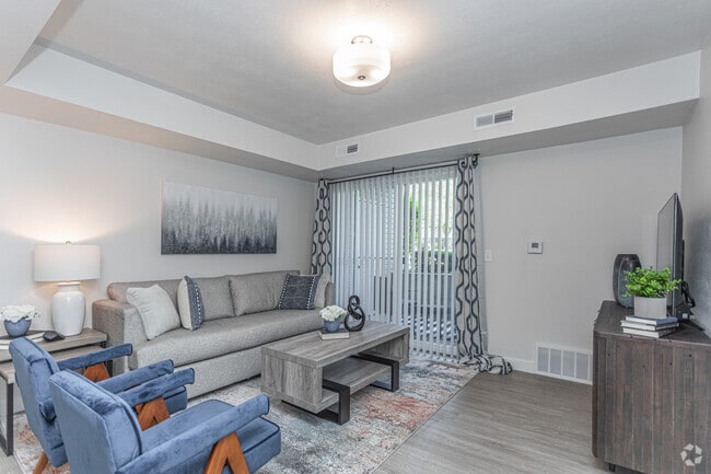 2BR, 1BA - The York 1