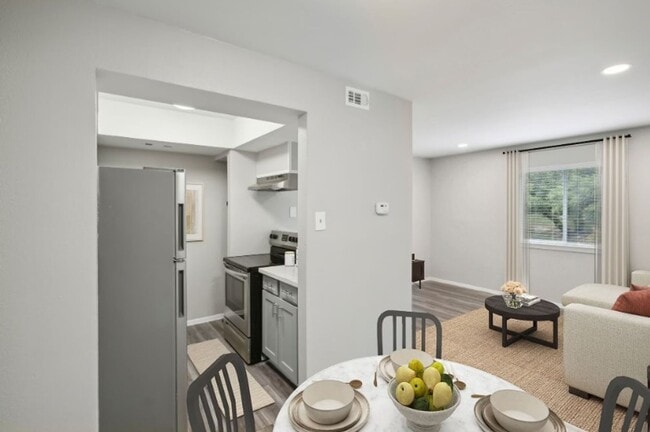 The Keller Apartments