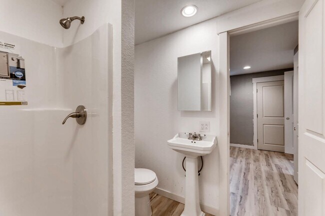 Photo - Updated 2 Bedroom 1 Bathroom Lower Level Apartment in Bungalow in Denver's Barnum Neighborhood ... Unit #B