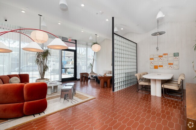 Cowork Nook