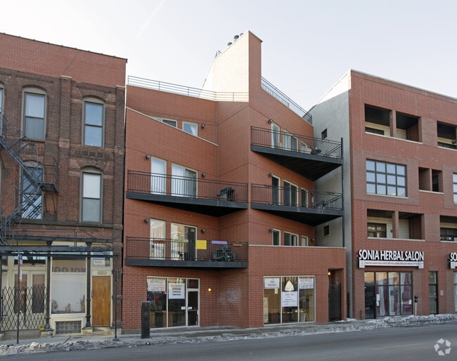 Photo - 1621-1623 W North Ave