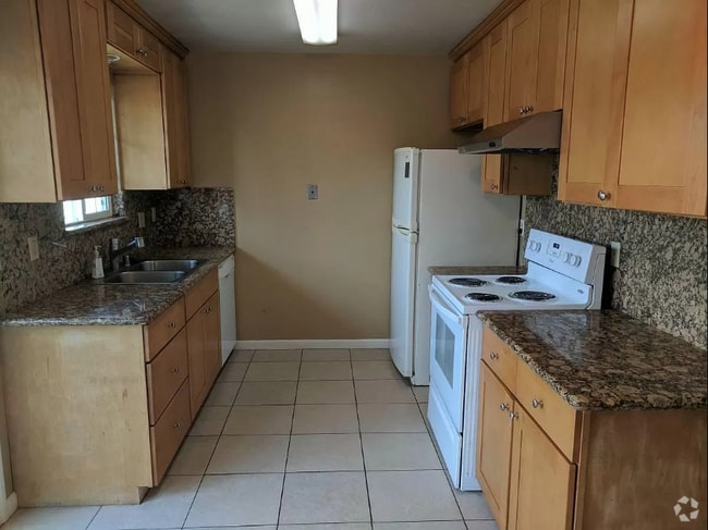 Building Photo - 43187 Gallegos Ave Unit D Rental