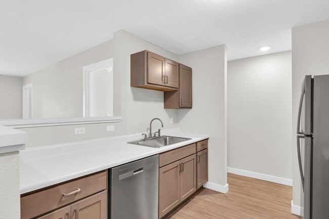 Photo - Sterling on First