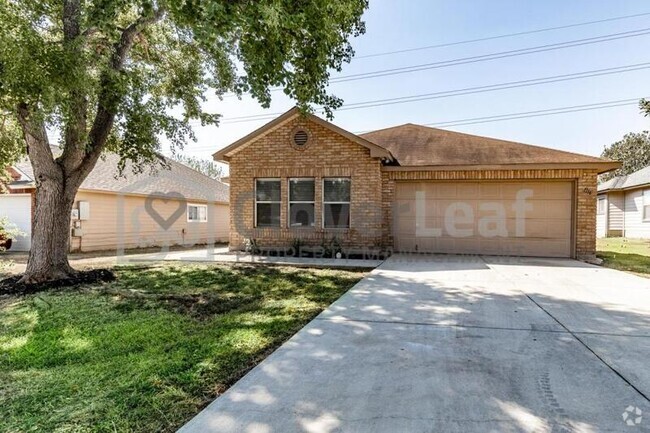 Building Photo - 1116 Stone Branch Rental