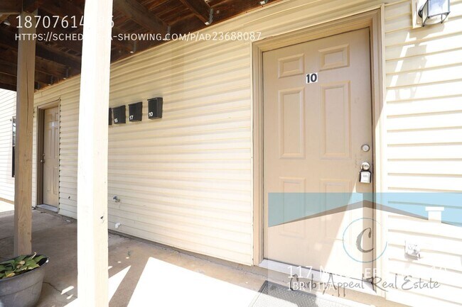 Photo - 117 N Rogers St Unit 10