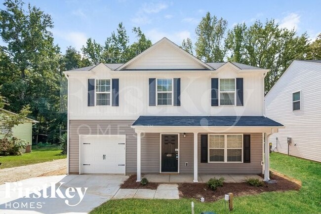 Building Photo - 4011 Maderia Dr NW Rental