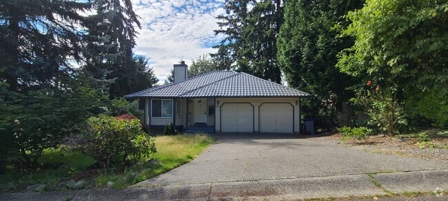 Building Photo - 6821 119th Pl SE Rental