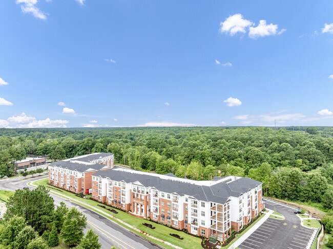 Building Photo - Ashlake Crossings Apartments 55+ Community