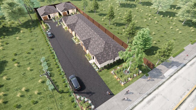 Building Photo - Brand New Construction 3 Bed | 2 Bath - Es... Unit A Rental