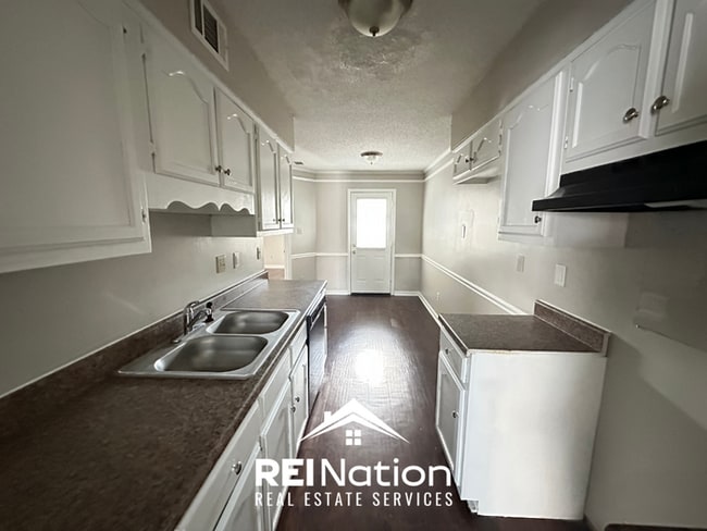 Photo - STANDOUT MEMPHIS RENTAL! 3BR/2BA | High Ceilings & Brick Fireplace | Fenced Yard!