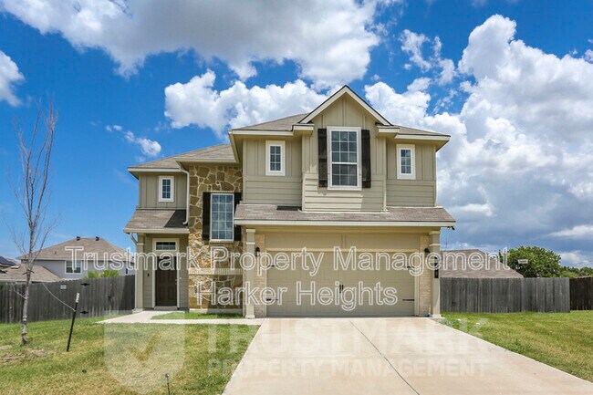 Building Photo - 909 Clanton Cove Rental