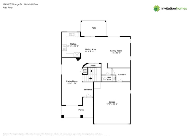 Photo - 12656 W Orange Dr