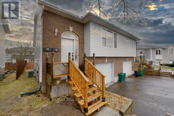 Photo - 1344 Brackenwood Crescent Unité 2