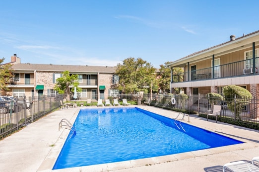 Photo - 4624 Parkoaks Dr Townhome