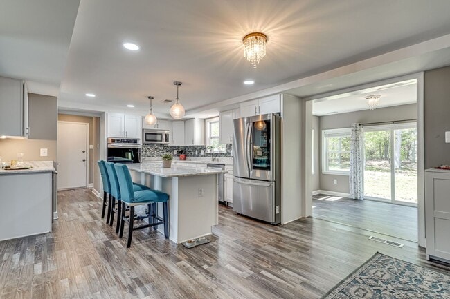 Photo - Beautiful 5 Bedroom Home in Clinton MD