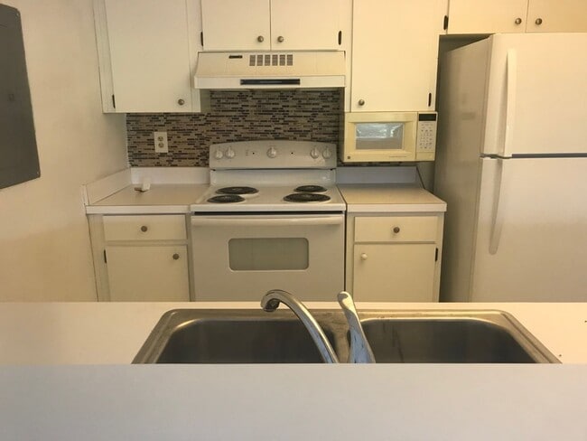 Photo - One Bedroom, One Bathroom Condo