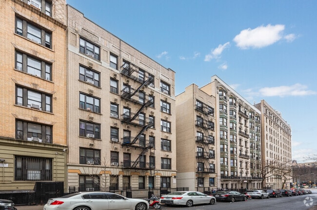 Building Photo - 542 West 157Th Street Apartments