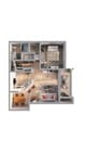 C195580_CreeksideVista_3DFP_1B1B_A1_766sqft(2)