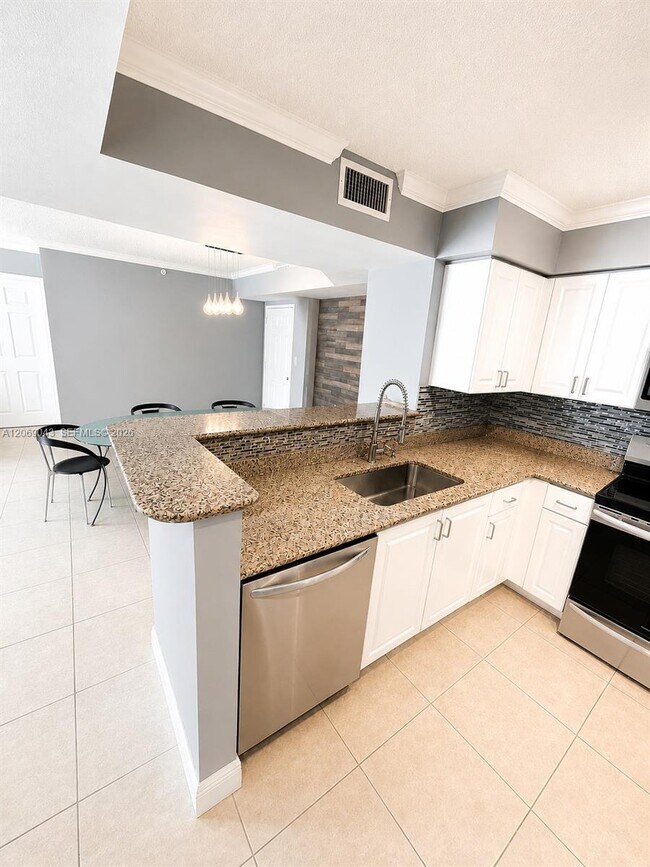 Photo - 1155 Brickell Bay Dr Unit 2504