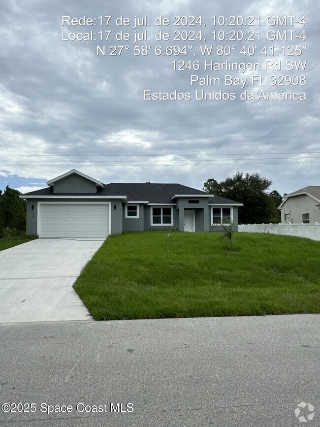 Building Photo - 1267 Harlingen Rd SW Rental