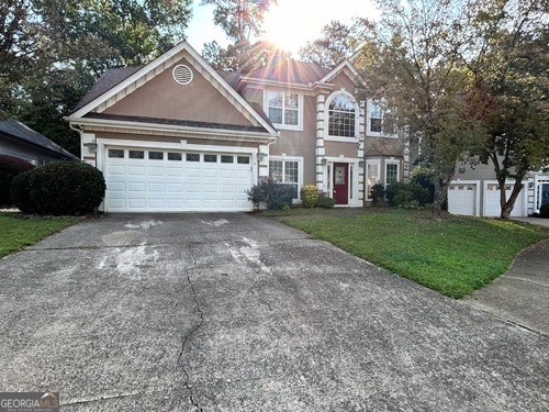 Building Photo - 500 Elgaen Ct