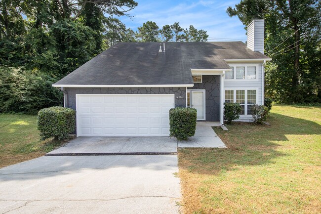 Charming Fully Renovated 3BR/2BA Home with... - Charming Fully Renovated 3BR/2BA Home with...