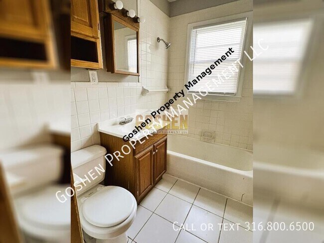 Photo - Cozy 2 Bed 1 Bath Abode with Garage & Yard