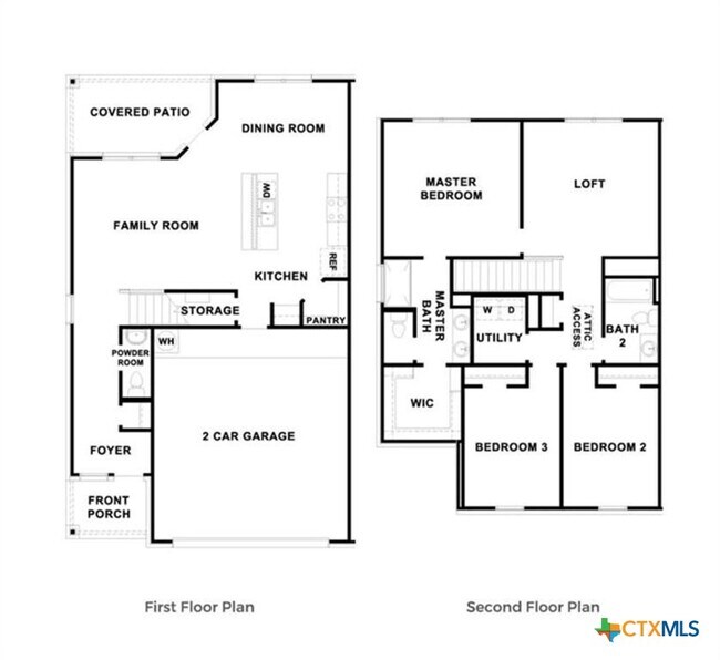 Photo - 1861 Bonham Ln