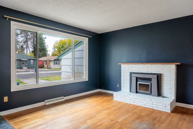 Photo - Charming 3-Bedroom Rancher Near Shadle Park